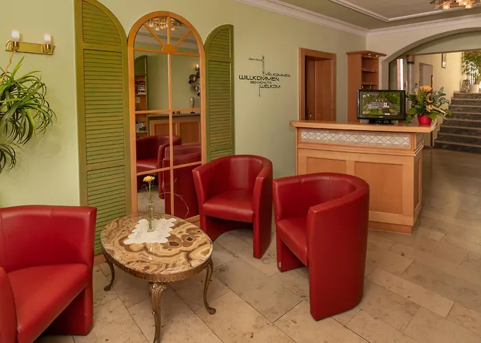 KIShotel am Kurpark