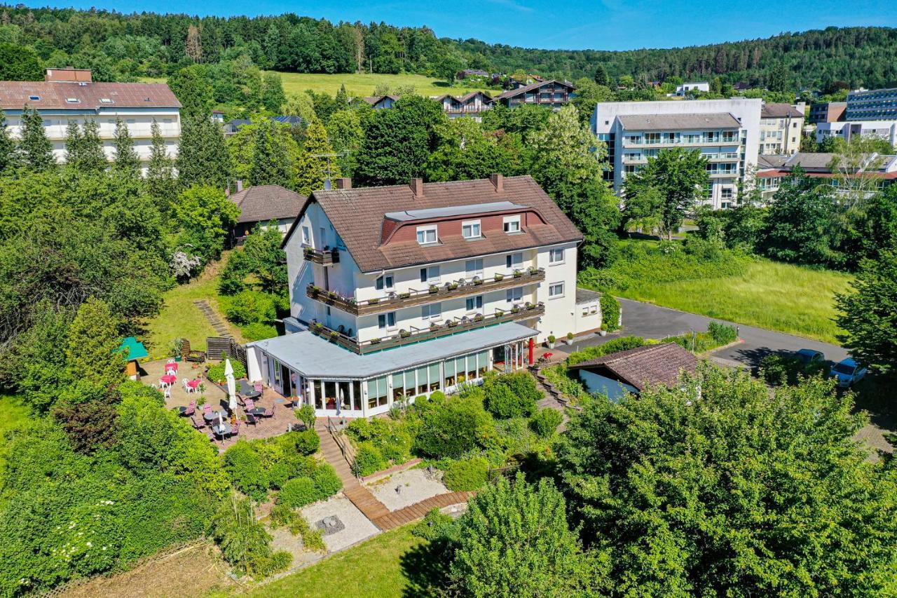 Kishotel Am Kurpark Hotel Bad Soden-Salmünster