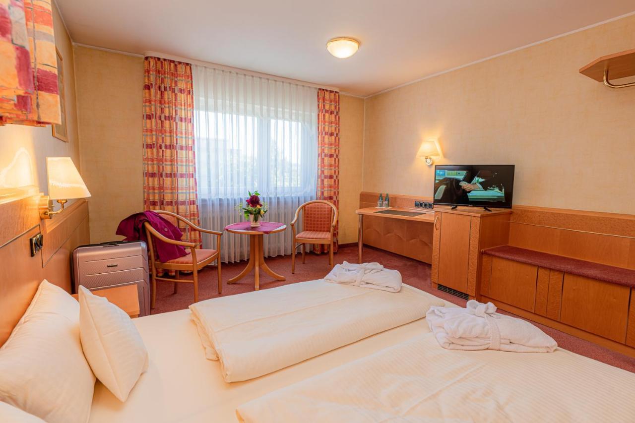 Kishotel Am Kurpark 3*