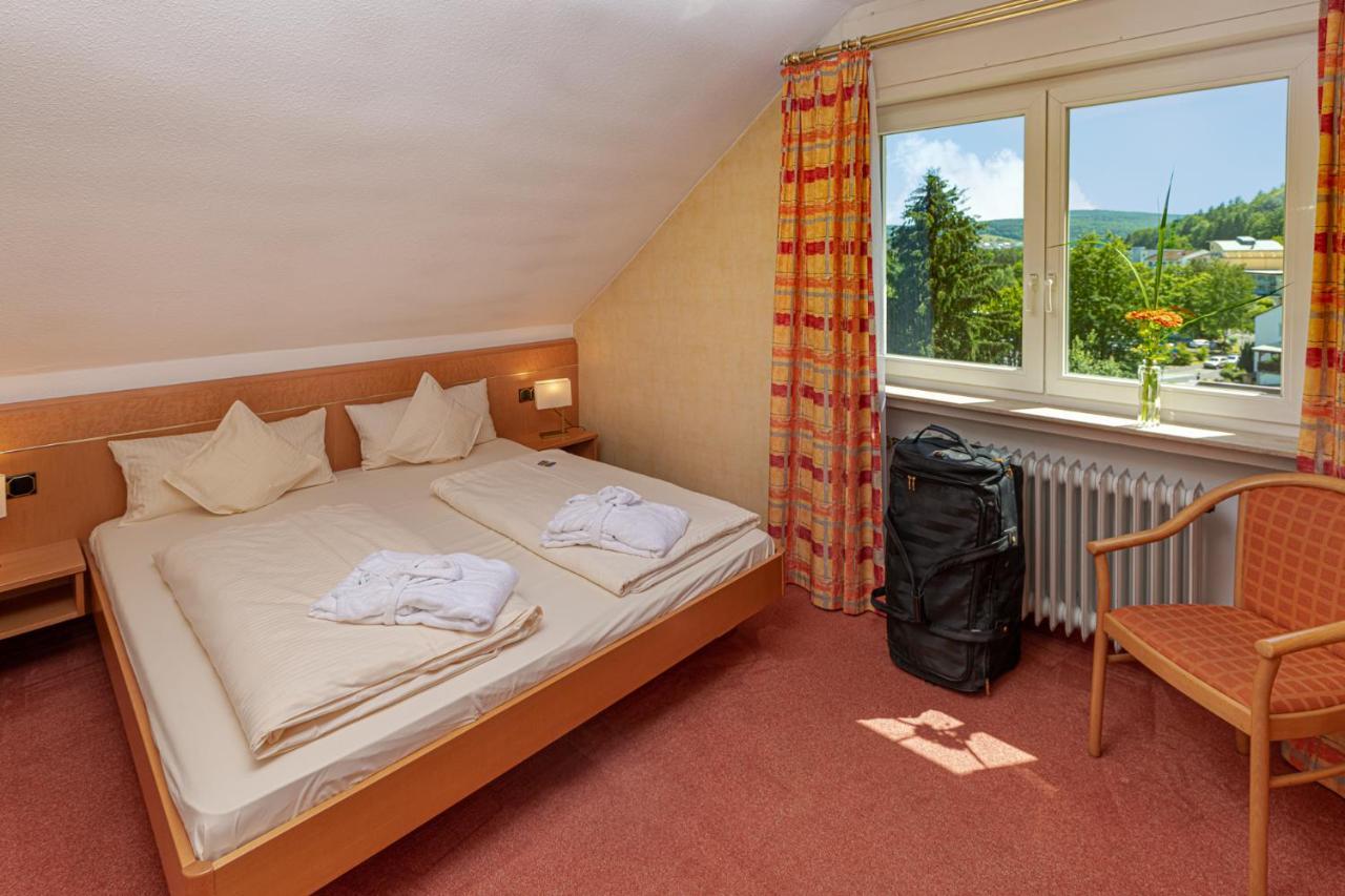 Hotel Kishotel Am Kurpark