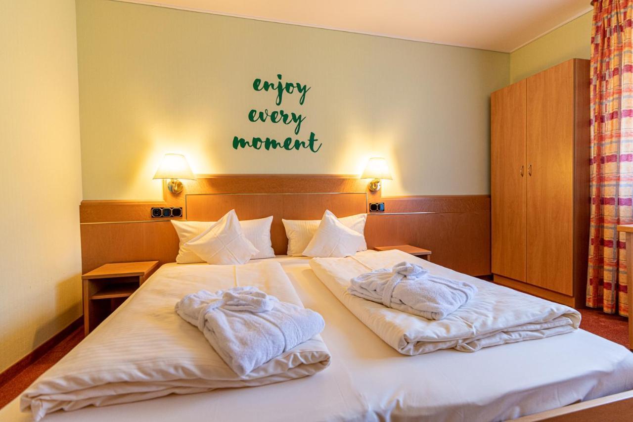 Hotel Kishotel Am Kurpark Bad Soden-Salmünster