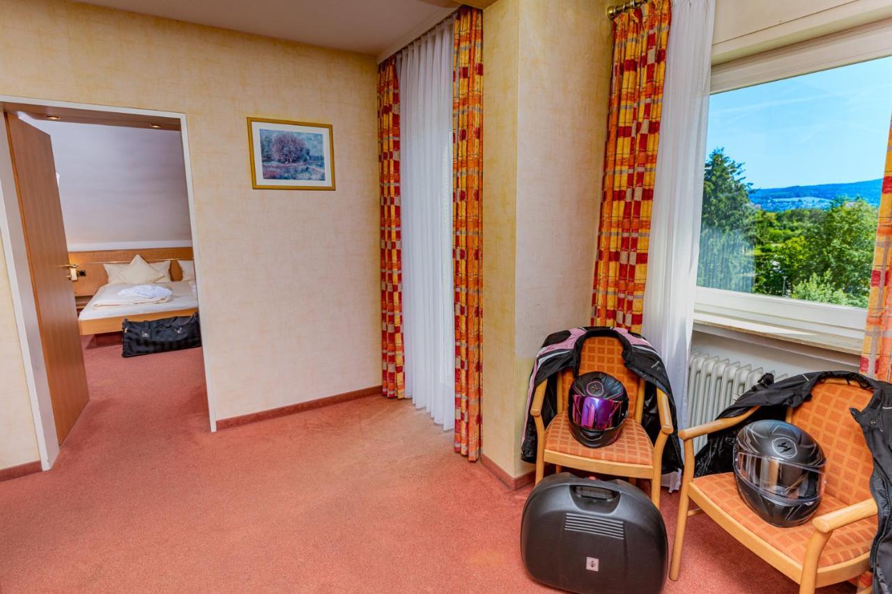 Hotel Kishotel Am Kurpark