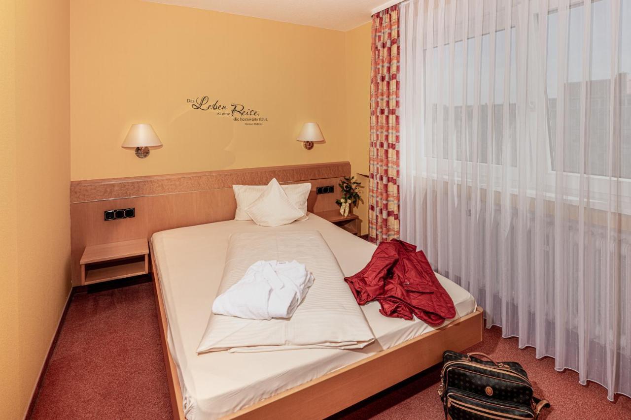Kishotel Am Kurpark Hotel