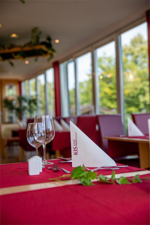 Hotel Kishotel Am Kurpark Bad Soden-Salmünster