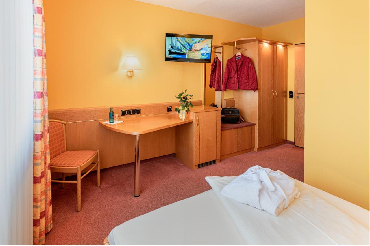 Kishotel Am Kurpark Hotel 3*