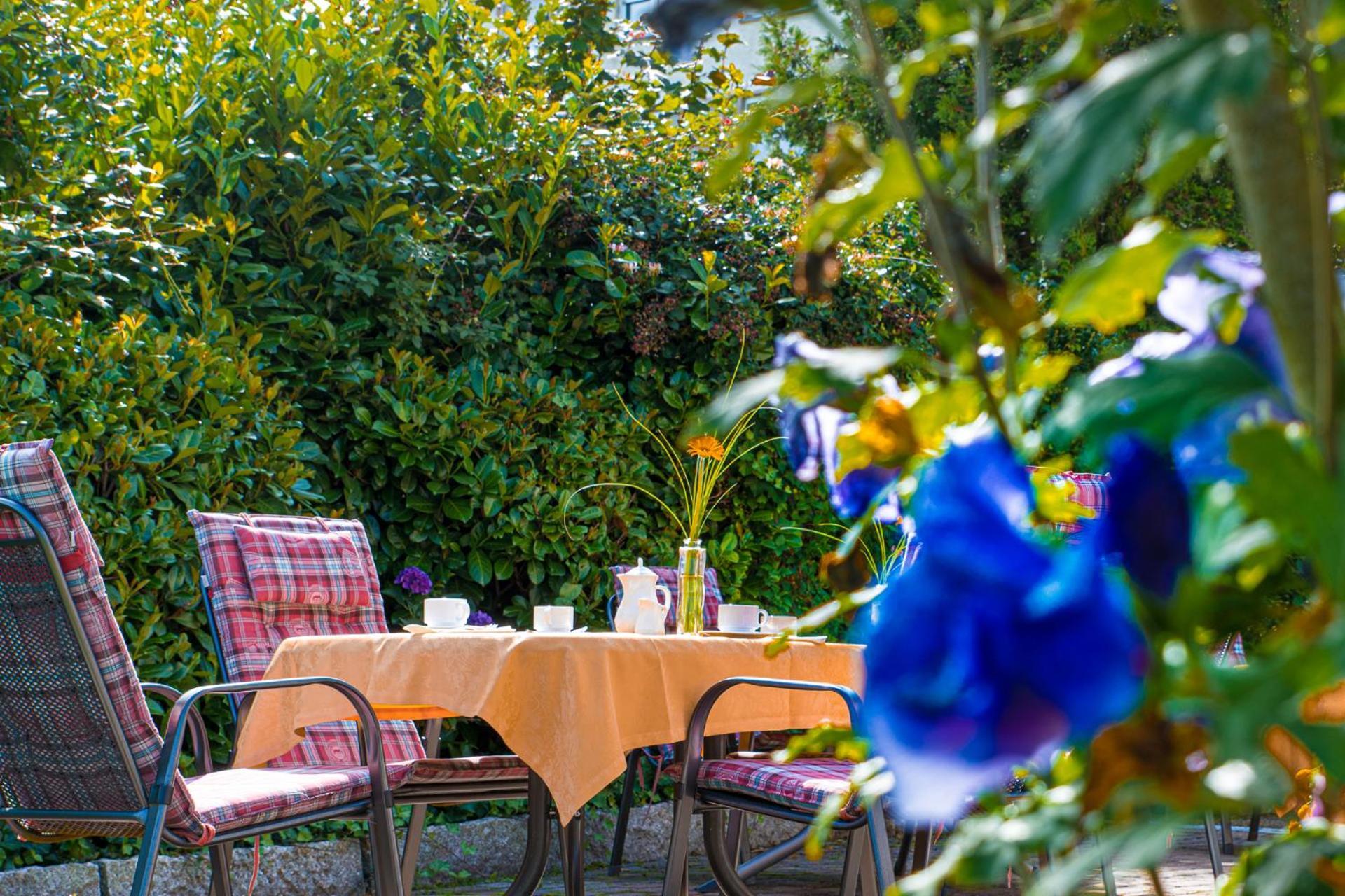 Hotel Kishotel Am Kurpark Bad Soden-Salmünster