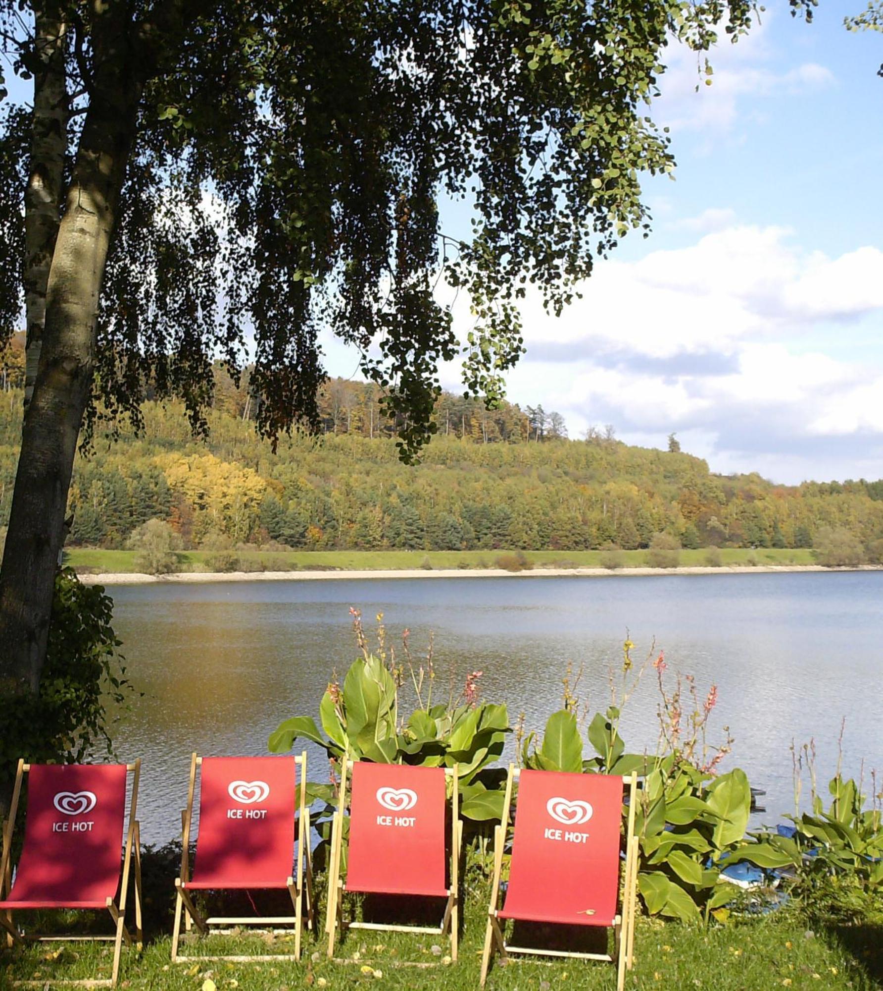 Kishotel Am Kurpark