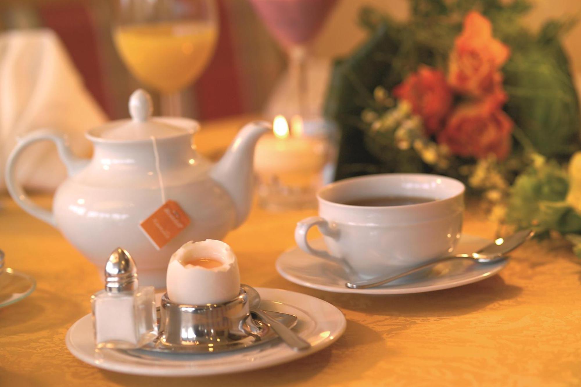 Hotel Kishotel Am Kurpark 3*