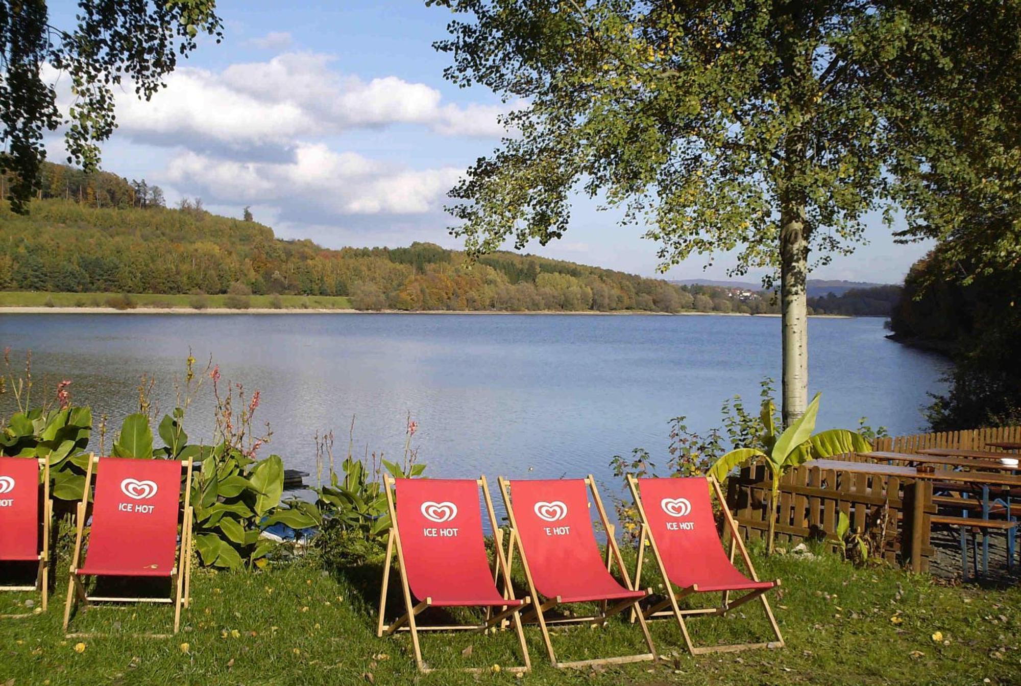 Kishotel Am Kurpark
