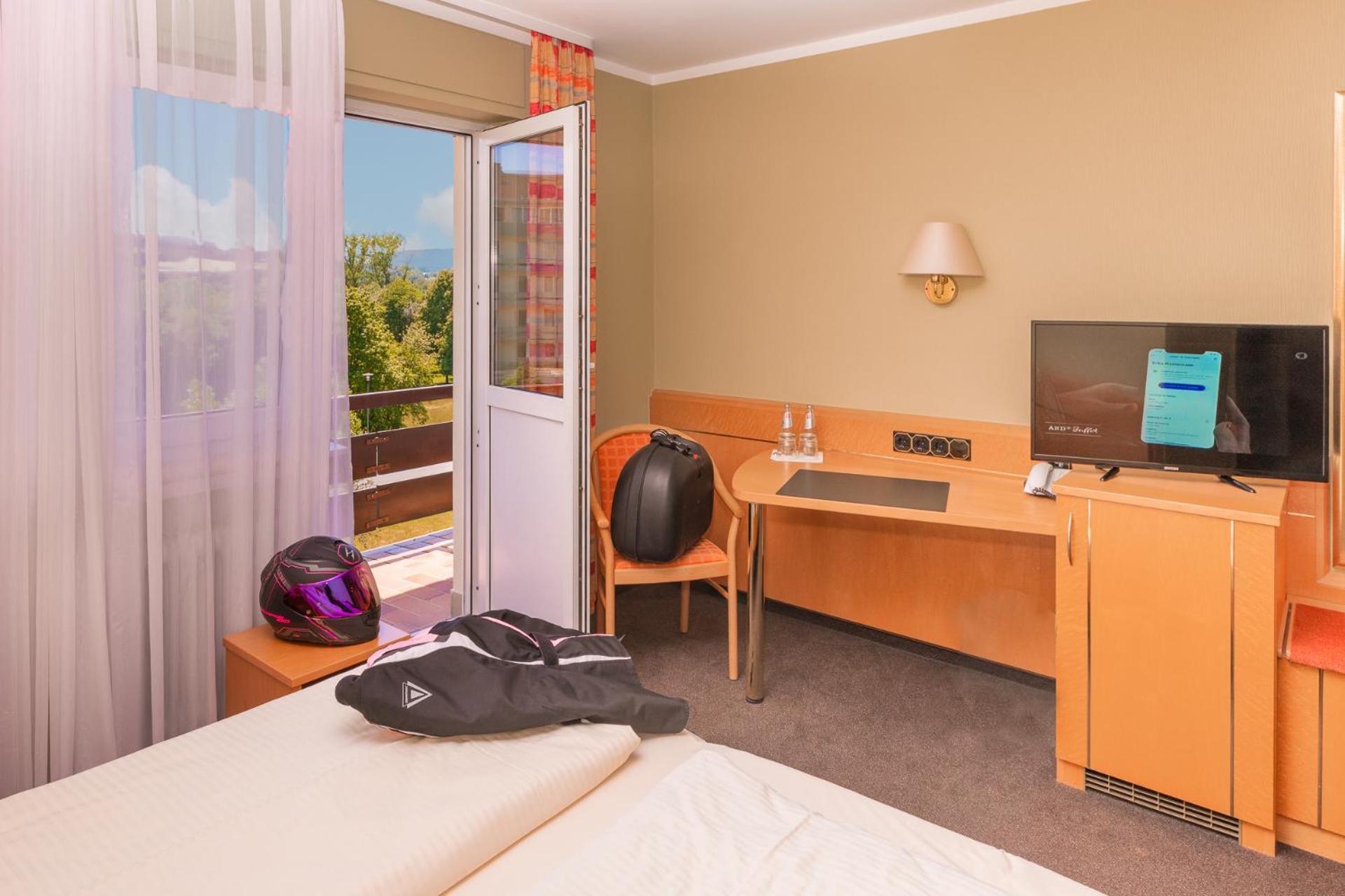 Kishotel Am Kurpark 3*