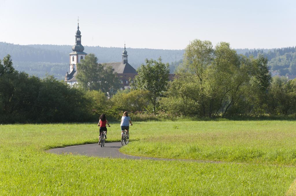 Kishotel Am Kurpark Hotel