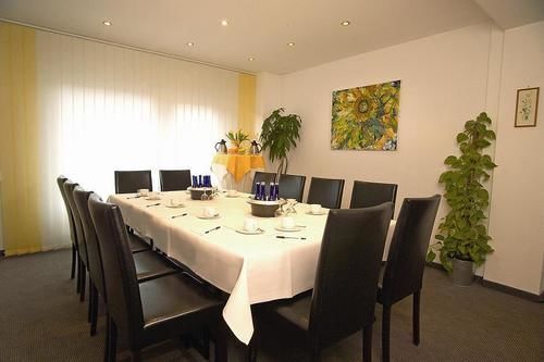 Hotel Kishotel Am Kurpark 3*