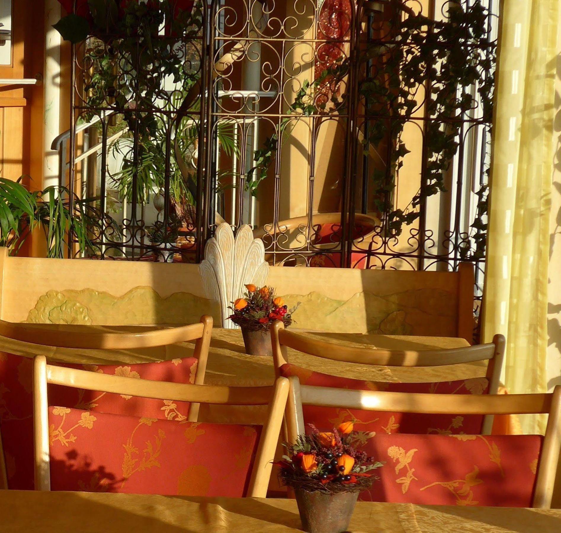 Kishotel Am Kurpark Hotel